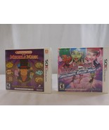 Professor Layton and the Miracle Mask (Nintendo 3DS, 2012) Complete + Mo... - £56.82 GBP