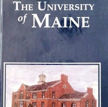 2000 University Of Maine Alumni Directory Book HC 125th Year Anniversary... - £30.91 GBP