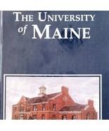 2000 University Of Maine Alumni Directory Book HC 125th Year Anniversary... - $39.99