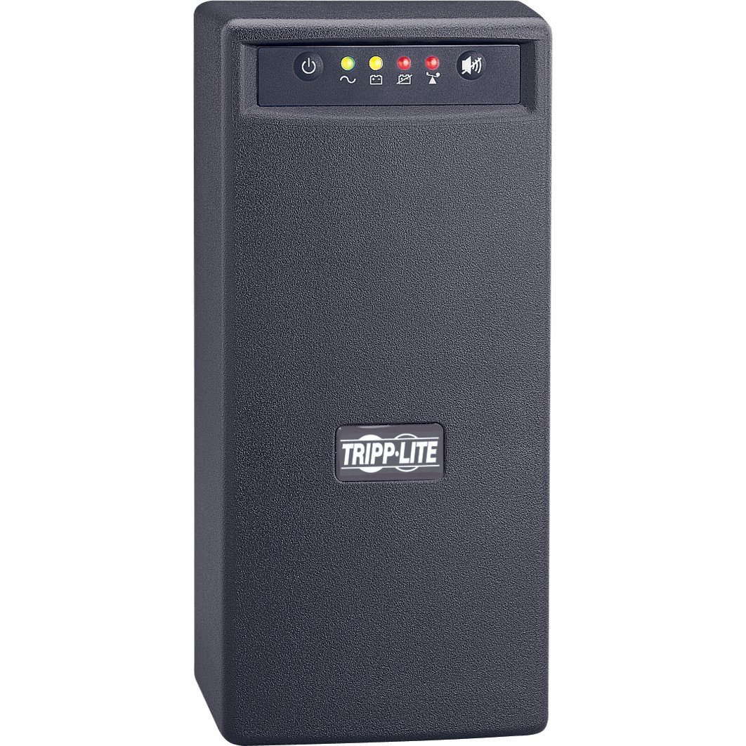 Tripp Lite 800VA International 230V UPS, 4-Outlets, Omni Smart VS Tower ... - $299.35