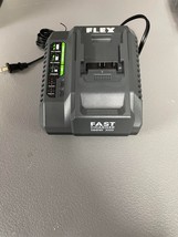Flex 160W Fast Charger (FX0411), NEW - $44.99