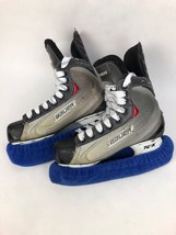 Baur Vapor X40 X:40 Size 5 Eur 37.5 Tuuk Ice Hockey Skates Youth - FSTSHP - $742.42 MXN