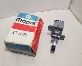 NOS MoPar Headlight Switch 1967 1968 Dodge Plymouth Chrysler Newport  2771175 - £176.57 GBP