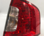 2011-2014 Ford Edge Passenger Side Tail Light Taillight OEM M04B03052 - $107.99