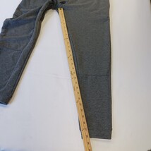 MEN'S NIKE DRI-FIT TAPERED TRAINING PANTS CZ4315-071 SIZE MEN'S SIZE MEDIUM image 8