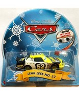 Disney Pixar Cars Holiday Leak Less No. 52 - €10,81 EUR