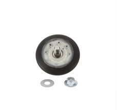 Oem Drum Roller Kit For Lg DLE5977W DLE0442W DLE7177RM DLG3788W DLE3777W New - £54.75 GBP