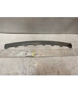 Sherman CVT0-100M-10 | 913928 Front Bumper - $1,183.80 MXN
