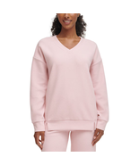 Andrew Marc Women's Ribbed V-Neck - $20.78