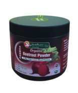 Organic Beetroot Powder 150g Support Immune System heart health stamina ... - £43.05 GBP