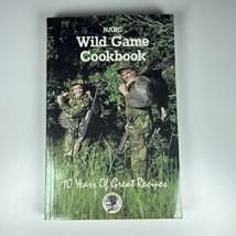 &quot;NAHC Wild Game Cookbook&quot; (1992) North American Hunting Club  - Paperback - £2.36 GBP