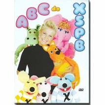 Abc do Xspb 13 - Xuxa [DVD] - $35.28