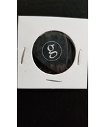 GARTH BROOKS / CIRCLE G - 2016 YANKEE STADIUM TOUR CONCERT TOUR GUITAR PICK - $100.00