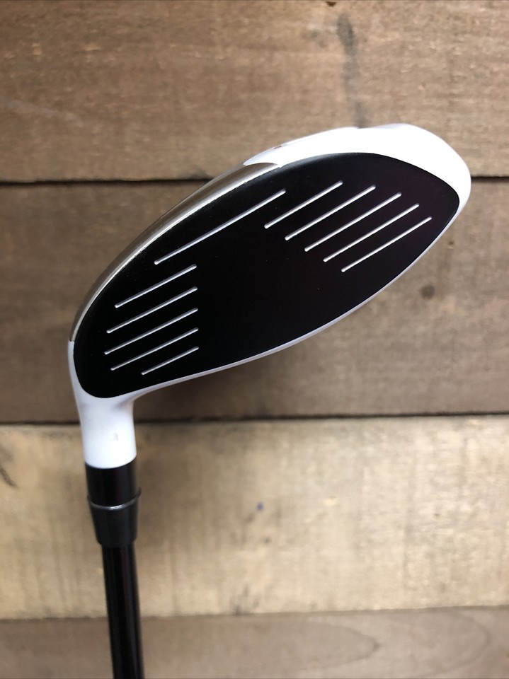 DEMO RH Mens SVG Sports Inferno III #5 Fairway Wood Regular Flex 5761-SVG5 Item image 3