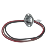 Heatcraft 2529498362 Time Delay/Termination Switch Closes 35F Opens 55F - $415.53
