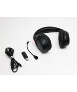 HyperX Cloud Flight Wireless Gaming Headset for PC, PS5, and PS4 - Black - $39.99