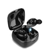 Tws Bluetooth 5.0 Earphones Stereo Wireless Earbuds Hifi Sound Sport  - £21.92 GBP