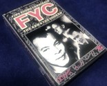 The Raw &amp; The Cooked by Fine Young Cannibals Cassette Tape Feb-1989 MCA USA - £6.27 GBP