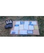 2012 Lexus RX 450h / RX 350  OWNERS MANUAL   SET + NAVIGATION + CASE / C... - $105.94 CAD