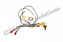 (New) Washer Switch RUN/PROG Keymode Pkg For Speed Queen F340800P - $181.48