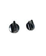 USED OEM GE Hotpoint Washer Knobs Set of 2 PIECES for Washer Model WLW3300B - £10.80 GBP