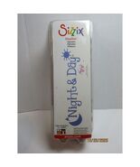 Sizzix Sizzlits Night & Day Alphabet Die Set Uppercase Lowercase Numbers - €19,14 EUR Sizzix Sizzlits Night & Day Alphabet Die Set Uppercase Lowercase Numbers - €19,14 EUR