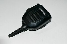 Kenwood KMC-72 microphone Mic With Cut Cable For Repair Or Parts AS IS - $26.10