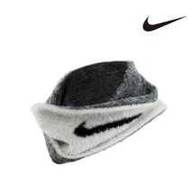 Nike Pluse Knit Infinity Scarf Neck Warmer Unisex Sports Support NWT FV6... - $62.90