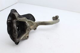 07-13 MERCEDES-BENZ W221 S550 RWD FRONT RIGHT PASSENGER KNUCKLE Q2753 image 9