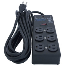 Furman PLUGLOCK FURMAN PLUGLOCK 15A POWER DIST - $1,976.00 MXN