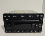 1998-2005 Ford Explorer Expedition F150 Radio and 6 CD Changer YL2F-18C8... - $48.37