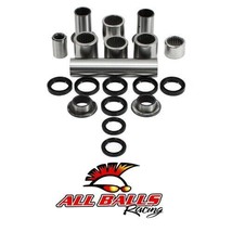 All Balls Linkage Bearings Rebuild Kit For The 2008-2020 Yamaha WR250R WR250X - £75.69 GBP
