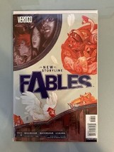 Fables #6 - DC/Vertigo Comics - Combine Shipping - £7.86 GBP