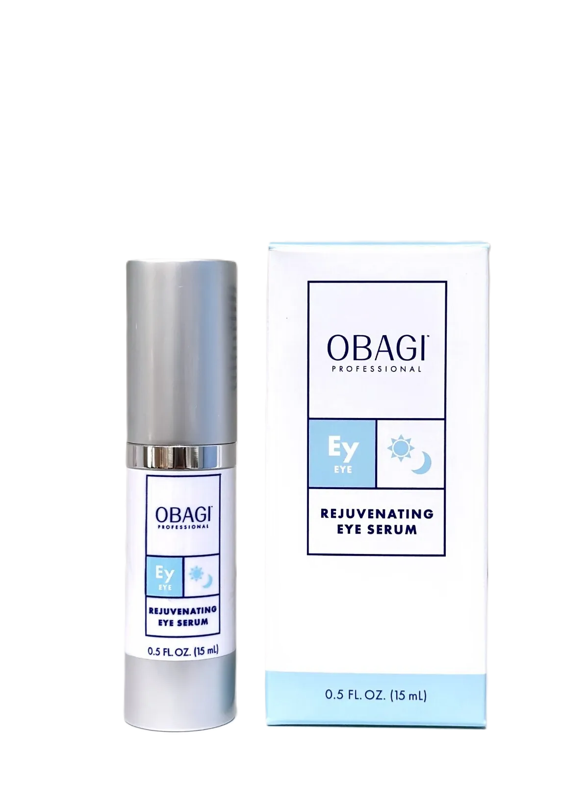 OBAGI PROFESSIONAL Rejuvenating Eye Serum 0.5 fl.oz Brand New in Box - $30.00