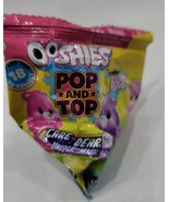 Lot of 10 Ooshies Care Bears Pop N Top- Wave 1 Characters Pencil Toppers - $474.55 MXN