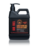 Gibs Bio Fuel Conditioner for Beard and Hair, 33.8 fl oz - $66.47 CAD