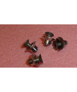 NEW 5PCS DPYS-7900P-4-B-1 Captive Screw Fasteners, 100° Flat Head - £9.51 GBP