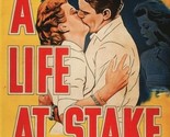 A Life at Stake DVD | Angela Lansbury | Region Free - $12.91