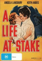 A Life at Stake DVD | Angela Lansbury | Region Free - £10.11 GBP