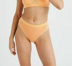 Richer Poorer High Cut Underwear Brief Cantaloupe ( XL )  - $62.34