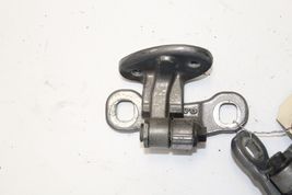 2006-2011 VOLVO V50 RL REAR LEFT DRIVER SIDE DOOR HINGES K4211 image 2