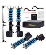 Street Coilovers Damper Adjustable Strut for Nissan Sentra B13 1991-1994 - $414.76