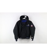 Vintage 90s Starter Boys Medium Distressed Dallas Cowboys Football Hoode... - $1,132.07 MXN