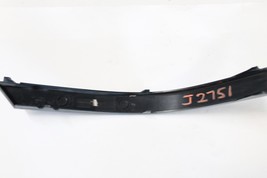 2002-2005 BMW E65 745I REAR PASSENGER RIGHT BUMPER MOLDING TRIM J2751 image 4