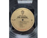 Rome Adventure Sound Track Music Vinyl Record - $9.89