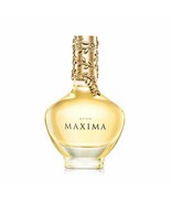 Avon MAXIMA Eau de Parfum Spray 50 ml Boxed Rare - $50.26 CAD