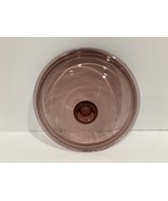 Vintage PYREX Corning Ware Vision CRANBERRY Purple Replacement LID 1.5L ... - $10.77 CAD