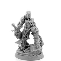 Wargame Exclusive Emperor Sisters Repentium N243 28mm - $34.19