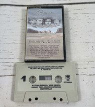 Highwayman: Self Titled - Willie Nelson - Waylon - Cash &amp; Kris (1985, Cassette) - £7.40 GBP