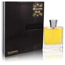Al Haramain Obsessive Oudh Cologne By Eau De Parfum Spray (Unisex) 3.4 oz - £95.91 GBP